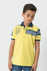 Creativity Thinking Polo